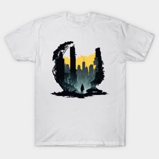 Urban Apocalypse Legend T-Shirt